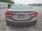 2013 Hyundai Elantra Gls на продаже в Barberton, OH - Mechanical