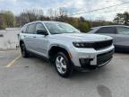 North Billerica, MA에서 판매 중인 2023 Jeep Grand Cherokee L Laredo - Front End