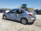 2010 Mazda 3 I de vânzare în Wayland, MI - All Over