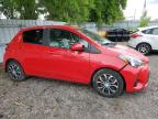 2018 Toyota Yaris L for Sale in London, ON - Undercarriage