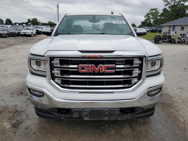  GMC SIERRA 2018 White