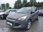 2014 FORD KUGA TITAN for sale at Copart BELFAST