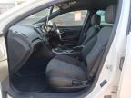 2015 VAUXHALL INSIGNIA S for sale at Copart WESTBURY