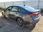 2023 Kia Forte Lx na sprzedaż w Anderson, CA - Side