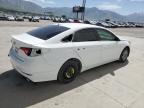 2016 Hyundai Sonata Se for Sale in Farr West, UT - Rear End