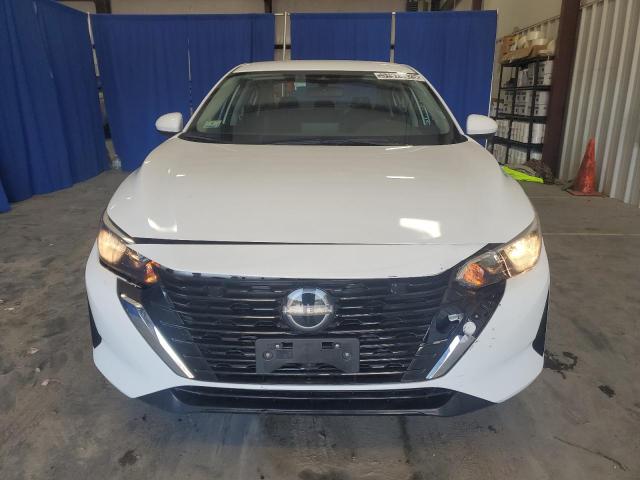  NISSAN SENTRA 2024 White