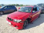 2003 BMW 325 CI SPO for sale at Copart CORBY