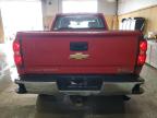 2015 Chevrolet Silverado K2500 Heavy Duty للبيع في Kincheloe، MI - Front End