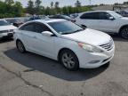 2011 Hyundai Sonata Se للبيع في Exeter، RI - Side