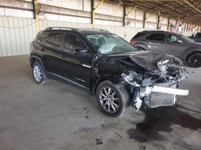  JEEP GRAND CHER 2020 Чорний