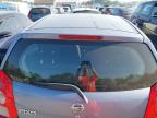 2010 NISSAN PIXO N-TEC for sale at Copart WOLVERHAMPTON