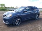 2015 Nissan Rogue S for Sale in Columbia Station, OH - Side