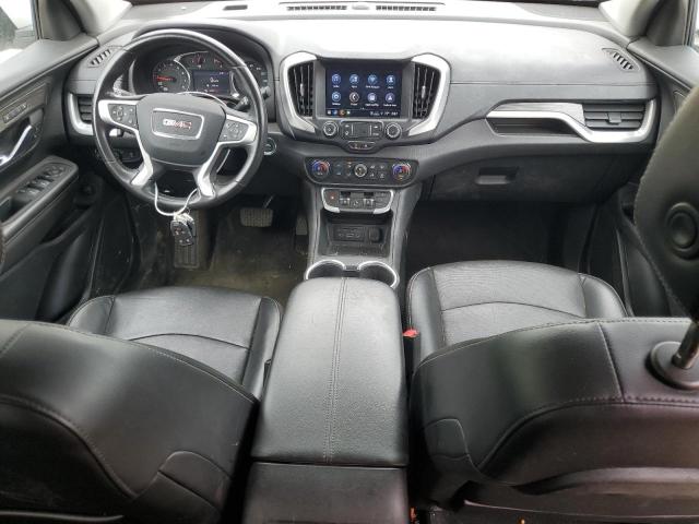  GMC TERRAIN 2022 Белый