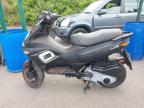 2004 GILERA RUNNER 125 for sale at Copart GLOUCESTER