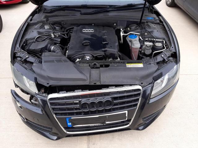 2011 AUDI A5 2.0T FSI SE 2DR MULTITRONIC [8]