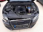 2011 AUDI A5 2.0T FSI SE 2DR MULTITRONIC [8] for sale at Copart SANDY