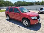 2006 Mercury Mariner Hev للبيع في Charles City، VA - Front End