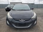 2013 HYUNDAI ELANTRA GLS à vendre chez Copart ON - OTTAWA