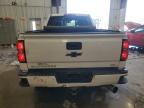 2017 Chevrolet Silverado K2500 Heavy Duty Ltz for Sale in Franklin, WI - Front End