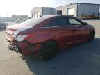 2014 Hyundai Sonata Gls for Sale in Dunn, NC - Vandalism