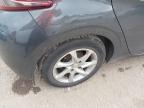 2016 PEUGEOT 208 ACTIVE for sale at Copart YORK