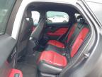 2017 JAGUAR F-PACE R-S for sale at Copart ROCHFORD