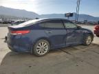 2018 Kia Optima Ex на продаже в Farr West, UT - Side