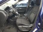 2017 Nissan Rogue Sv للبيع في Colorado Springs، CO - Hail