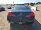 2006 Infiniti G35  na sprzedaż w Elgin, IL - Rear End