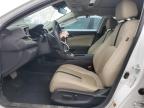 2021 Honda Civic Exl en Venta en Chicago Heights, IL - Front End