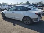 2021 Tesla Model 3  продається в Portland, OR - Rear End