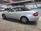 2004 Mercedes-Benz Clk 320 продається в Wheeling, IL - Mechanical