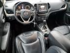 2017 Jeep Cherokee Limited   zu verkaufen in Moraine, OH - Front End