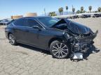 2021 Lexus Es 300H იყიდება Colton-ში, CA - Front End