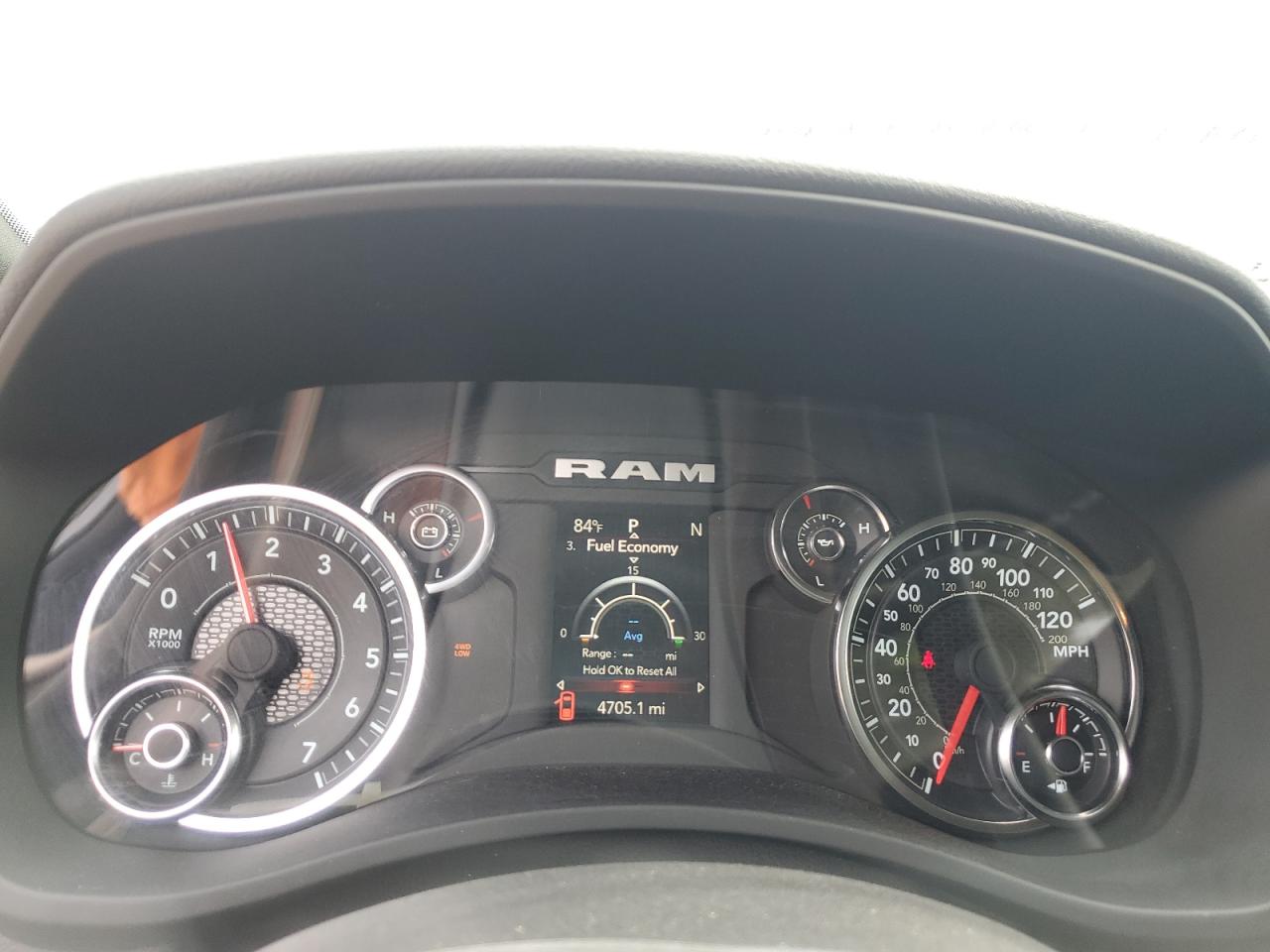 2024 Ram 2500 Big Horn VIN: 3C6UR5DJ2RG406045 Lot: 56362265