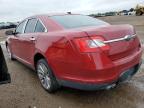 2010 Ford Taurus Limited for Sale in Elgin, IL - Front End