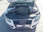 2009 AUDI A5 S LINE for sale at Copart CHESTER