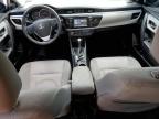 2015 Toyota Corolla L en Venta en Louisville, KY - Front End