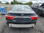 2016 Toyota Camry Le продається в Hillsborough, NJ - Rear End