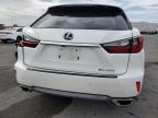 2016 Lexus Rx 350 на продаже в North Las Vegas, NV - All Over