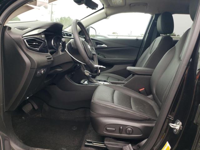  BUICK ENCORE 2020 Black