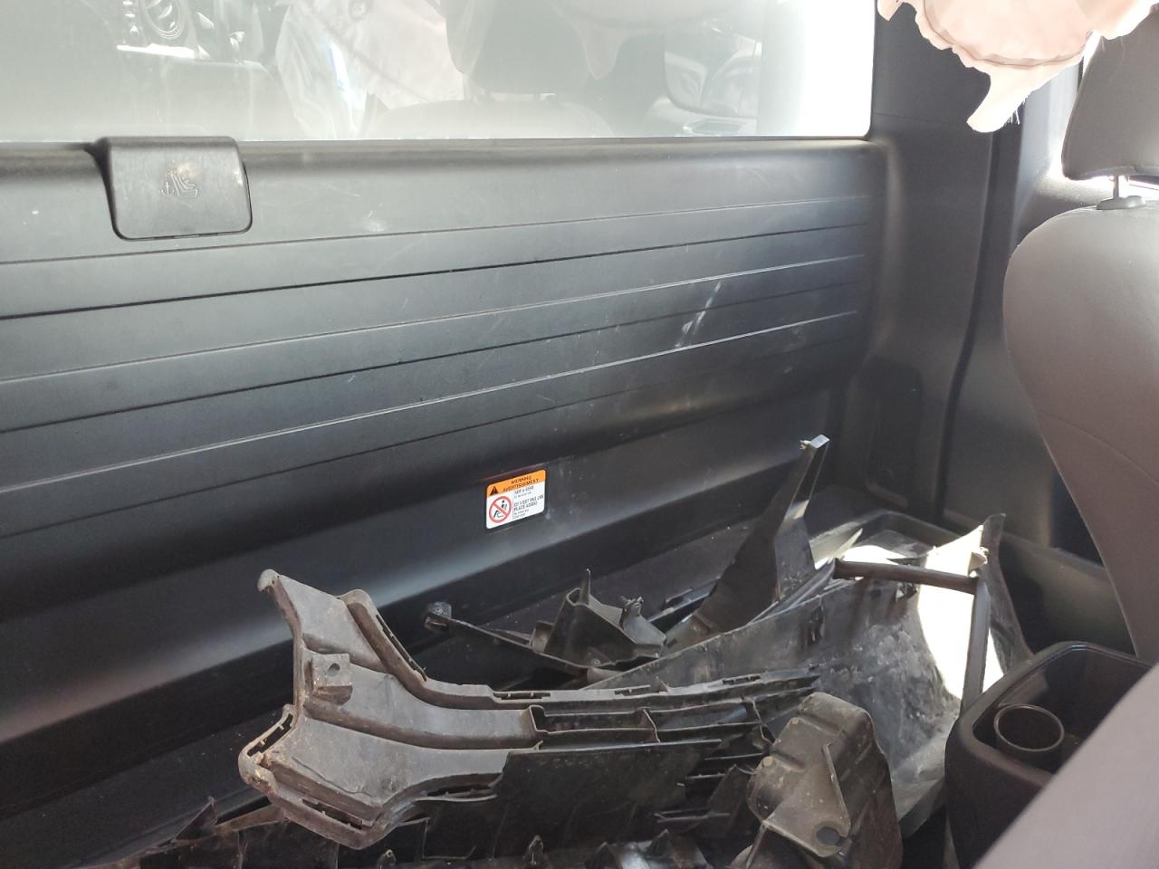 3TYSX5EN3MT005299 2021 Toyota Tacoma Access Cab