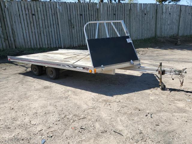 2021 Floe International Versa Max Snowmobile Trailer