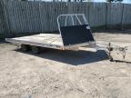 2021 Floe International Versa Max Snowmobile Trailer продається в Ham Lake, MN - Side