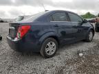 2016 Chevrolet Sonic Lt იყიდება Walton-ში, KY - Side