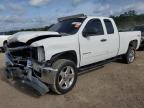 2010 Chevrolet Silverado K2500 Heavy Duty Lt للبيع في Greenwell Springs، LA - Front End