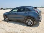 2020 Cadillac Xt4 Sport იყიდება San Antonio-ში, TX - Water/Flood