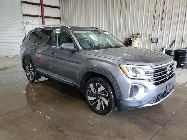  VOLKSWAGEN ATLAS 2024 Угольный