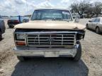 1983 Ford Bronco U100 للبيع في Riverview، FL - Front End