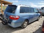 2006 Honda Odyssey Exl продається в Magna, UT - Rear End